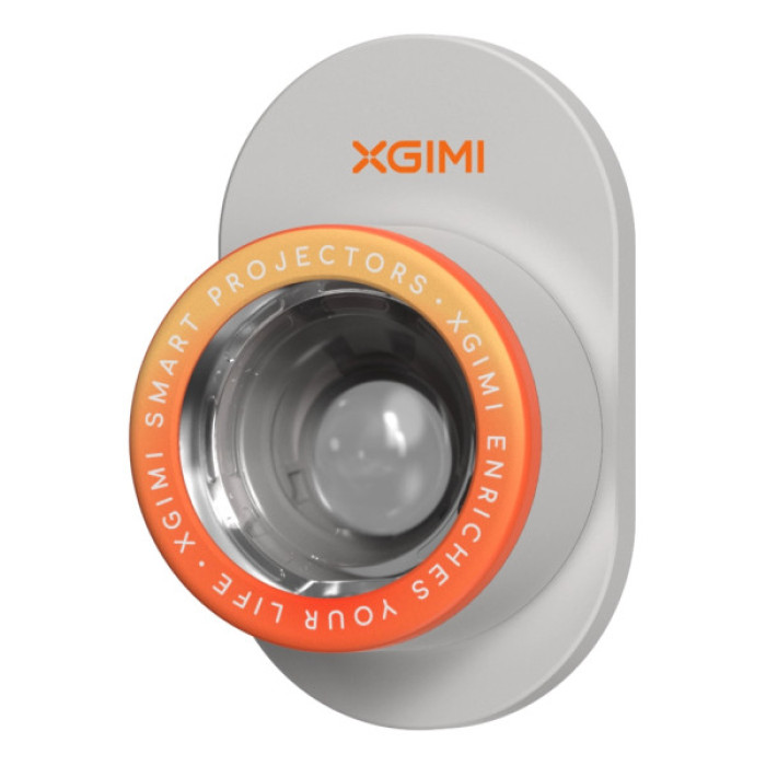 Проектор XGIMI MoGo 4 (WK08K)