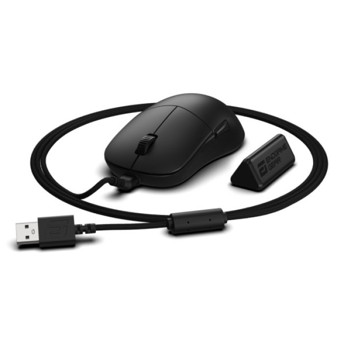 Мишка Endgame Gear XM2w 4k v2 Wireless Black (PGW-EG-MOU-079)