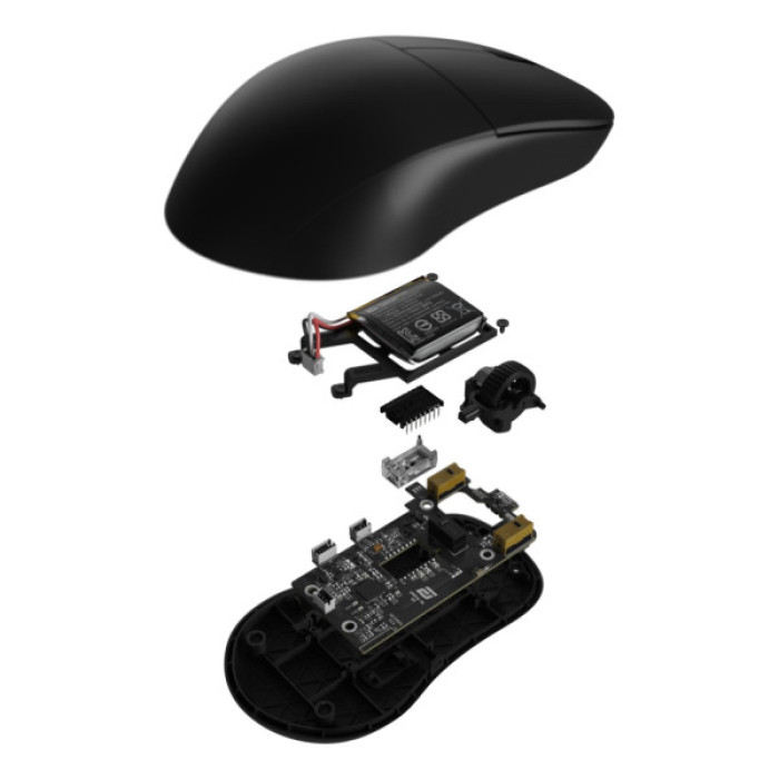 Мишка Endgame Gear XM2w 4k v2 Wireless Black (PGW-EG-MOU-079)