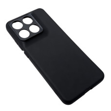 Чохол до мобільного телефона BeCover Motorola Edge 70 Black (715047)