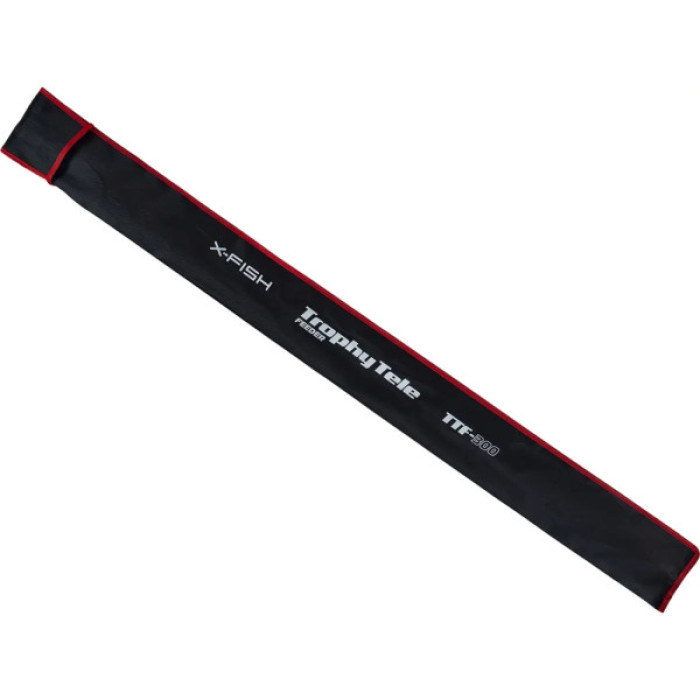Вудилище X-Fish Trophy Tele Feeder 3.00m max 160g (1917.08.57)