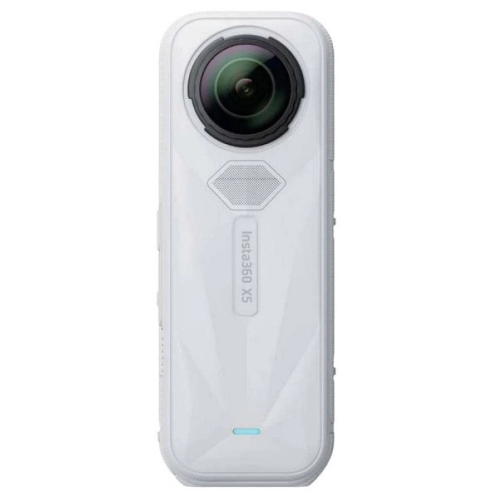 Екшн-камера Insta360 X5 Standard Bundle Satin White Limited Edition (6977644763612)
