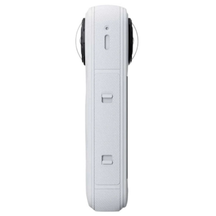 Екшн-камера Insta360 X5 Standard Bundle Satin White Limited Edition (6977644763612)