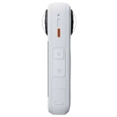 Екшн-камера Insta360 X5 Standard Bundle Satin White Limited Edition (6977644763612)