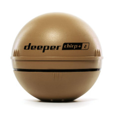 Ехолот Deeper Smart Sonar CHIRP+ 2.0, FLDP-36 (ITGAM0997)