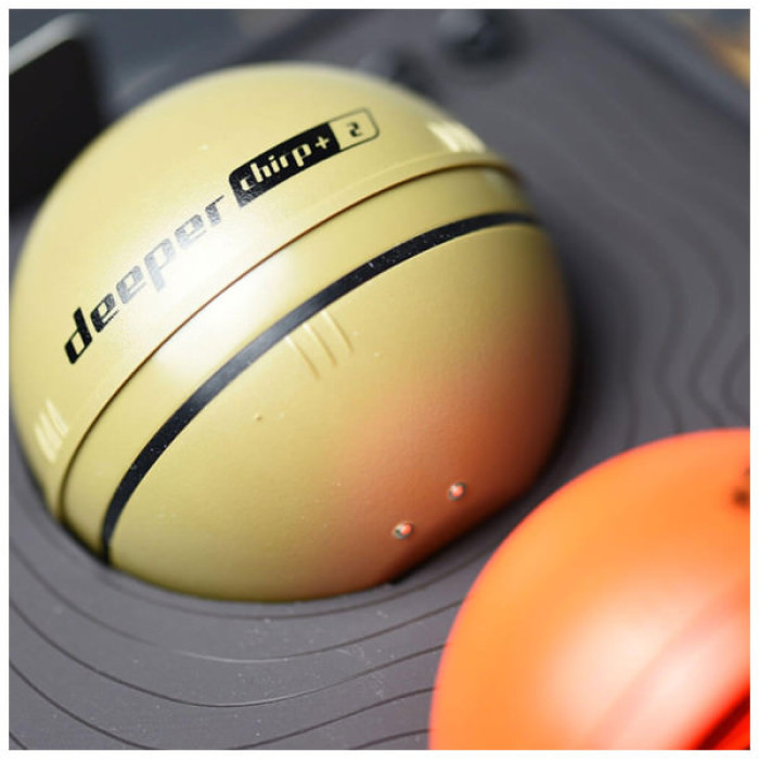 Ехолот Deeper Smart Sonar CHIRP+ 2.0, FLDP-36 (ITGAM0997)