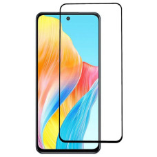 Скло захисне BeCover Oppo A98 5G Black (709772)