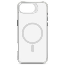 Чохол до мобільного телефона Armorstandart Clear Magsafe Apple iPhone 16e Transparent (ARM83849)