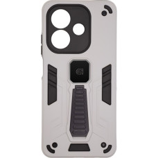 Чохол до мобільного телефона Armorstandart Proover Oppo A40 4G / A40m 4G / A3 4G / A3x 4G Grey (ARM86033)