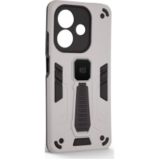 Чохол до мобільного телефона Armorstandart Proover Oppo A40 4G / A40m 4G / A3 4G / A3x 4G Grey (ARM86033)