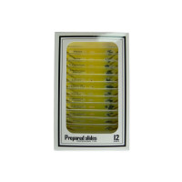 Набір мікропрепаратів Sigeta Entrance Життєві цикли рослин 12 шт (65125)