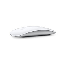 Мишка Apple Magic Mouse Multi-Touch Surface Bluetooth White (MXK53ZM/A)