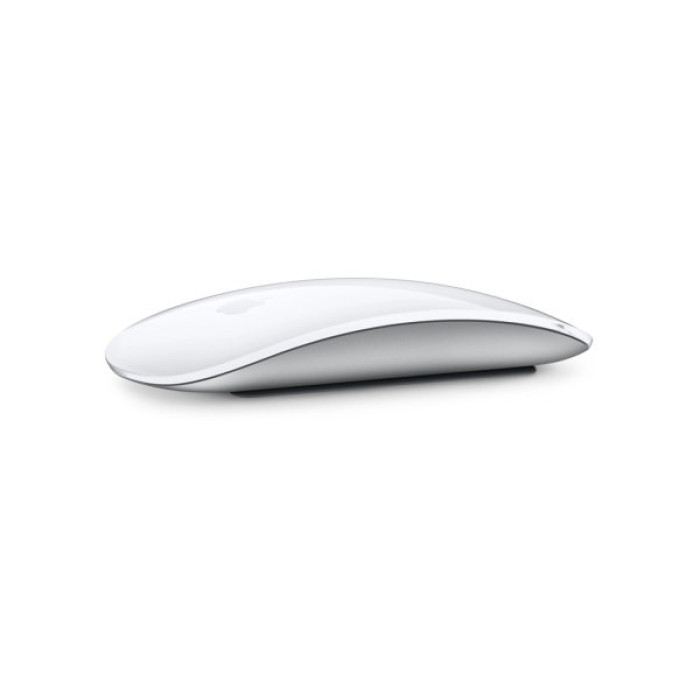 Мишка Apple Magic Mouse Multi-Touch Surface Bluetooth White (MXK53ZM/A)