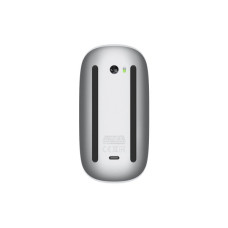 Мишка Apple Magic Mouse Multi-Touch Surface Bluetooth White (MXK53ZM/A)