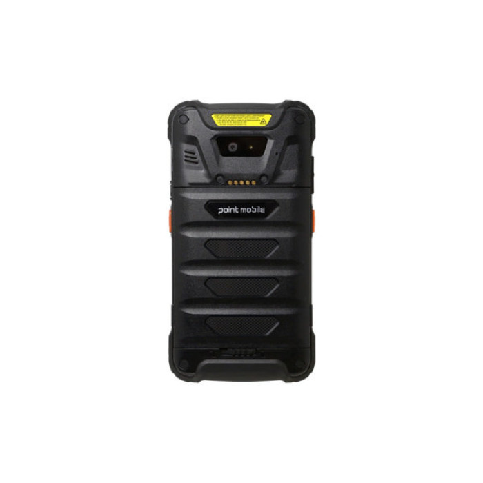 Термінал збору даних Point Mobile PM90 2D, 4G/64G, WiFi, BT, LTE, NFC, 5", Android (PM90GFY04DFE0C)