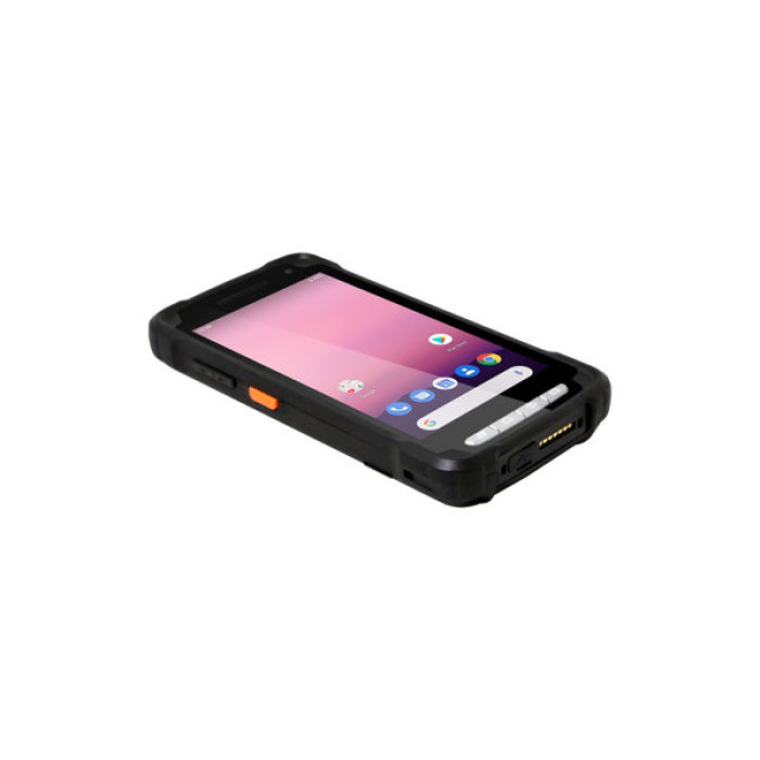 Термінал збору даних Point Mobile PM90 2D, 4G/64G, WiFi, BT, LTE, NFC, 5", Android (PM90GFY04DFE0C)