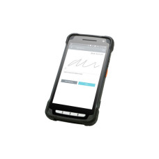 Термінал збору даних Point Mobile PM90 2D, 4G/64G, WiFi, BT, LTE, NFC, 5", Android (PM90GFY04DFE0C)