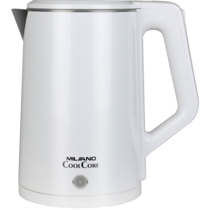 Електрочайник Milano KT-3002 W