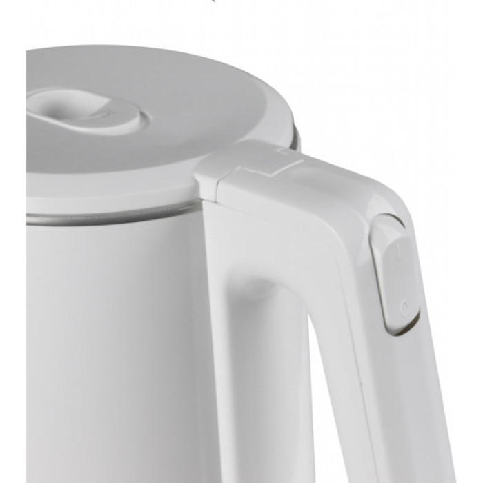 Електрочайник Milano KT-3002 W