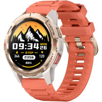 Смарт-годинник Mibro GS Active (XPAW016) Golden (1159230)
