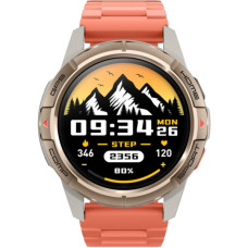 Смарт-годинник Mibro GS Active (XPAW016) Golden (1159230)