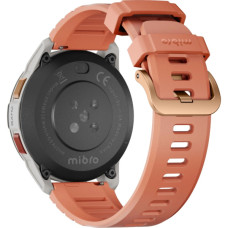 Смарт-годинник Mibro GS Active (XPAW016) Golden (1159230)