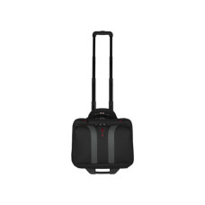 Сумка для ноутбука Wenger 16" Granada, Wheeled Case, Black (600659)