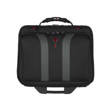 Сумка для ноутбука Wenger 16" Granada, Wheeled Case, Black (600659)