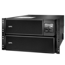 Пристрій безперебійного живлення APC Smart-UPS SRT 8000VA RM (SRT8KRMXLI)