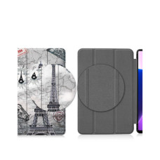 Чохол до планшета BeCover Smart Case Xiaomi Poco Pad / Poco Pad M1 (12.1") Paris (711571)