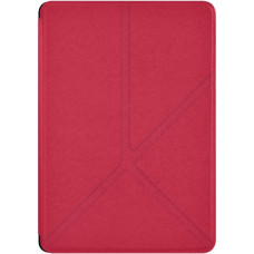 Чохол до електронної книги BeCover Ultra Slim Origami Amazon Kindle Paperwhite 12th Gen. 2024 7"/Colorsoft (2024) Red (712841)
