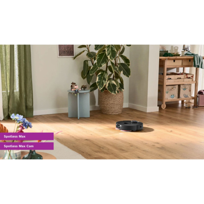 Фільтр до пилососу Bosch BHZRF3