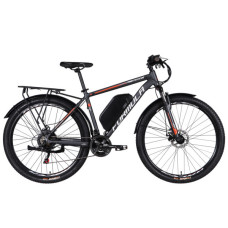 Електровелосипед Formula 29" eMOTION PLUS DD FR рама-19" 48B 15А*г 500Вт 2026 сіро-сріблястий (ELB-FR-29-261)