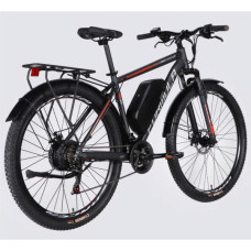 Електровелосипед Formula 29" eMOTION PLUS DD FR рама-19" 48B 15А*г 500Вт 2026 сіро-сріблястий (ELB-FR-29-261)