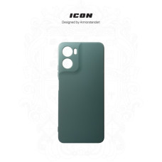 Чохол до мобільного телефона Armorstandart ICON Motorola G06 Power 4G Dark Green (ARM90891)