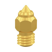 Хотенд (Сопло) Creality MK Nozzle M60.4 Brass H59 (3205050007)