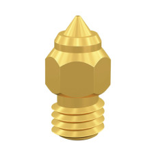 Хотенд (Сопло) Creality MK Nozzle M60.4 Brass H59 (3205050007)