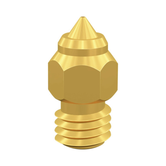 Хотенд (Сопло) Creality MK Nozzle M60.4 Brass H59 (3205050007)