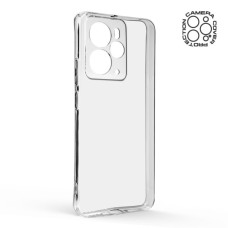 Чохол до мобільного телефона Armorstandart Air Realme 14 5GClear (ARM83602)