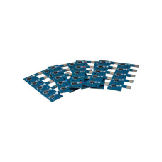 Чип для картриджа Xerox Ph6140 Magenta X-6140-M-VE AHK (3206359)