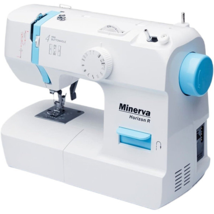 Швейна машина Minerva Horizon R