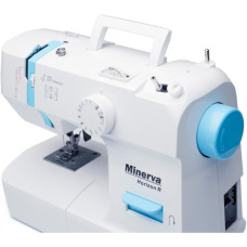Швейна машина Minerva Horizon R