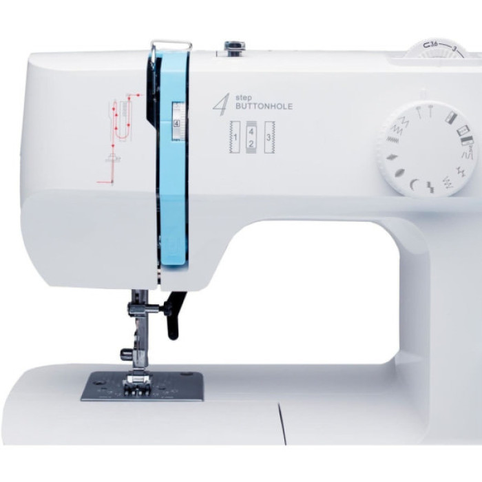 Швейна машина Minerva Horizon R