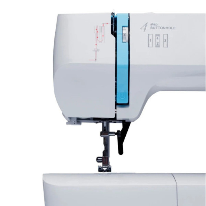 Швейна машина Minerva Horizon R