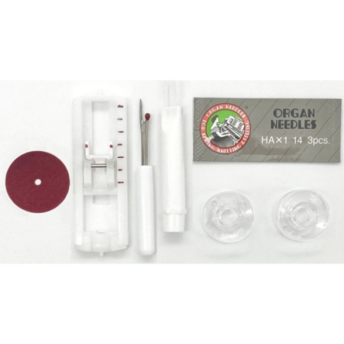 Швейна машина Minerva Horizon R