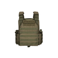 Плитоноска 2E Combat Тип 3 2Е Green (2E-MILPLACARTYPE3-YC-OG)