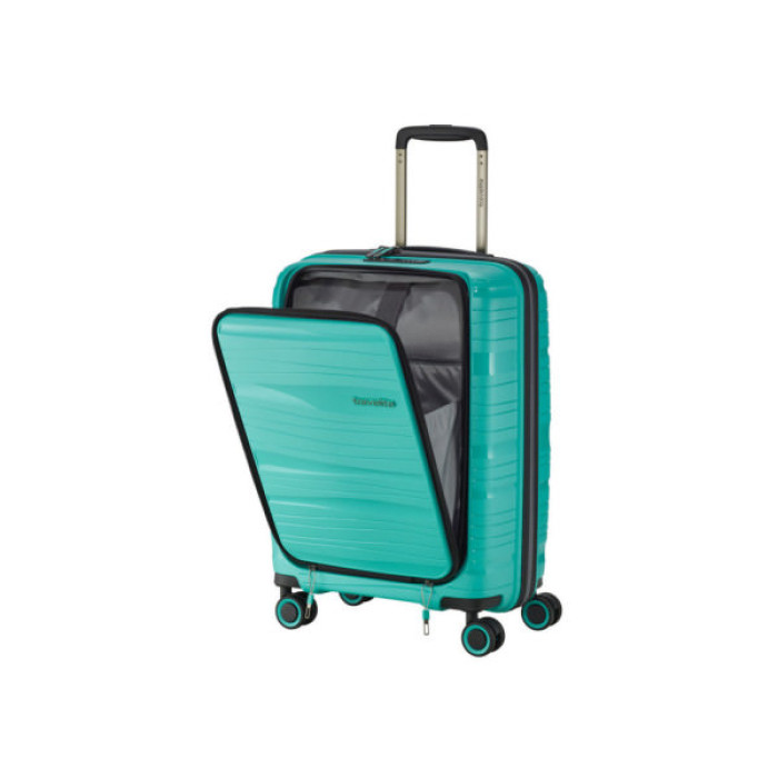 Валіза Travelite Motion Mint S Notebook 15,6" (TL074946-85)