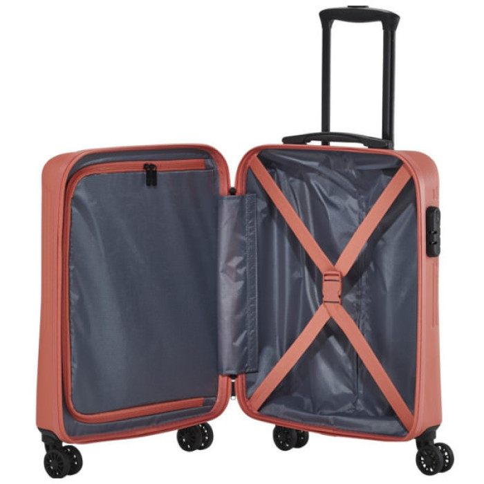 Валіза Travelite Bali Coral S (TL072347-88)