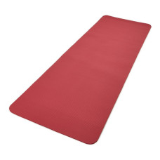 Килимок для фітнесу Adidas Fitness Mat Уні 173 x 61 x 0,7 см Червоний (ADMT-11014RD)