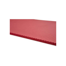 Килимок для фітнесу Adidas Fitness Mat Уні 173 x 61 x 0,7 см Червоний (ADMT-11014RD)